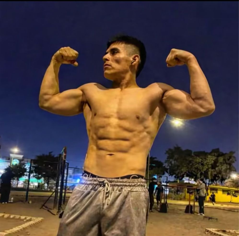 Vicente Silva - Entrenador Certificado